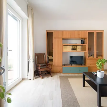Tatil Evi Al Pontile By 